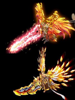 神魔之体与称号进阶的需求